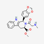 Compound Structure