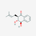 Compound Structure