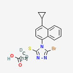 Compound Structure