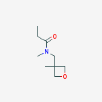 Compound Structure