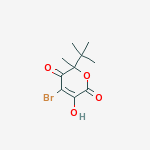 Compound Structure