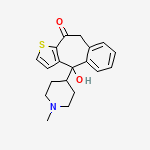 Compound Structure