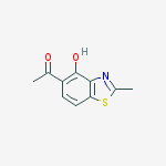 Compound Structure
