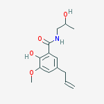 Compound Structure