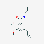 Compound Structure