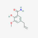 Compound Structure