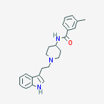Compound Structure