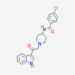 Compound Structure