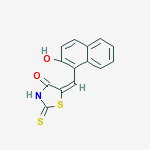 Compound Structure
