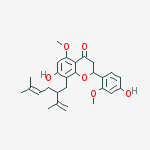 Compound Structure