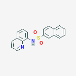 Compound Structure