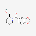 Compound Structure
