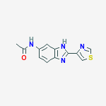 Compound Structure