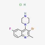 Compound Structure