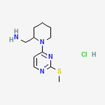 Compound Structure