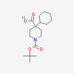 Compound Structure