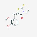 Compound Structure