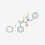 Compound Structure