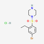 Compound Structure