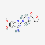 Compound Structure