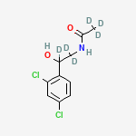Compound Structure