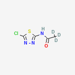 Compound Structure