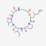 Compound Structure