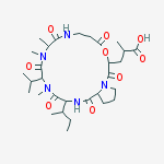Compound Structure