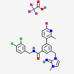 Compound Structure