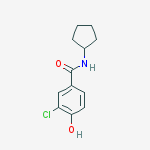 Compound Structure