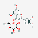 Compound Structure
