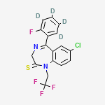 Compound Structure