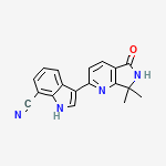 Compound Structure