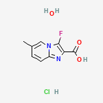 Compound Structure