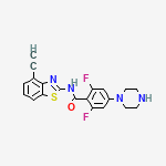 Compound Structure