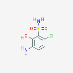 Compound Structure