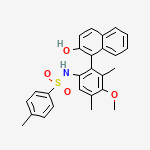Compound Structure