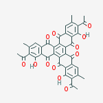 Compound Structure