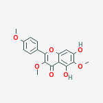 Compound Structure