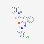 Compound Structure