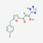 Compound Structure