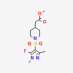 Compound Structure