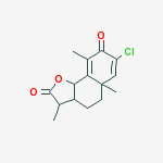 Compound Structure