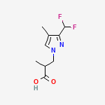 Compound Structure
