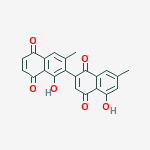 Compound Structure