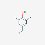 Compound Structure