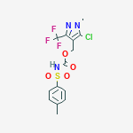 Compound Structure