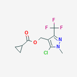 Compound Structure