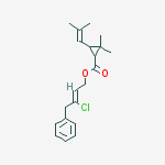 Compound Structure