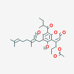 Compound Structure